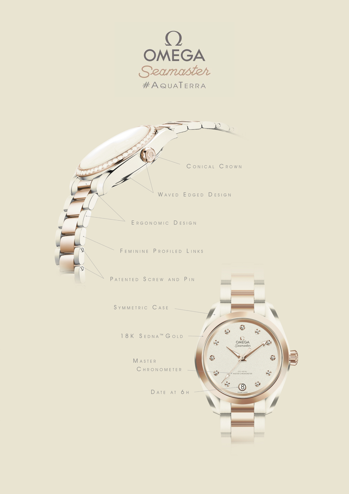 Omega-Seamaster-Aqua-Terra-Master-Chronometer-Ladies-Infografia