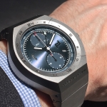 Porsche Design en Baselworld 2017- los Monobloc Actuator confirman las expectativas