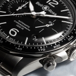 Bell & Ross en Baselworld 2017 – los Vintage se llevan el protagonismo