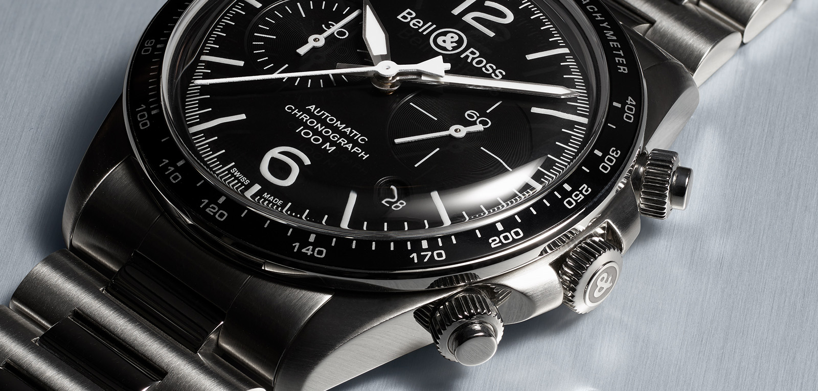 Portada Bell & Ross Baselworld 2017