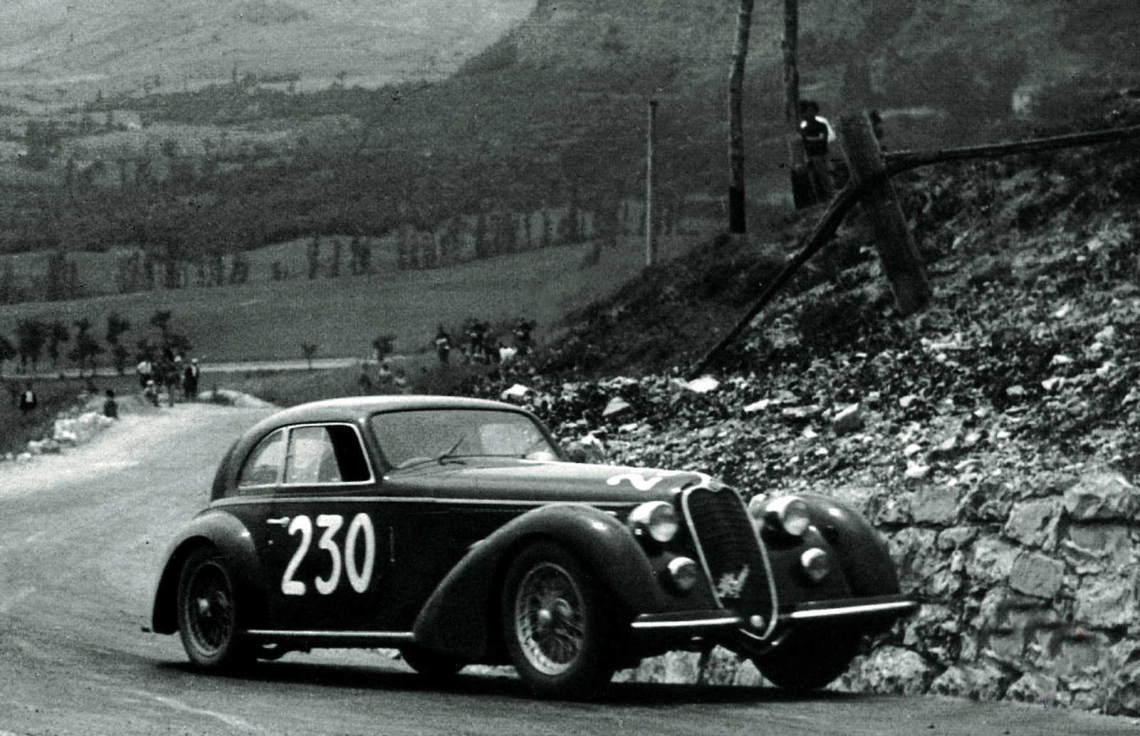 Mille Miglia 1947