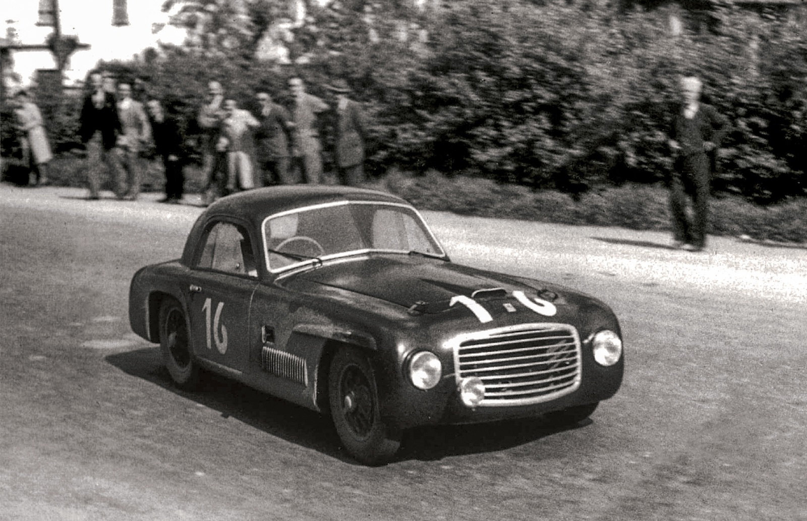 Mille Miglia 1948