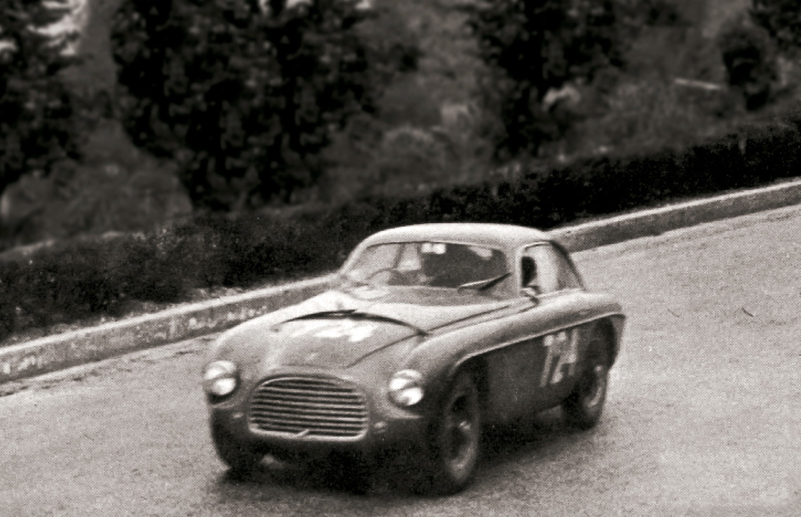 Mille Miglia 1950