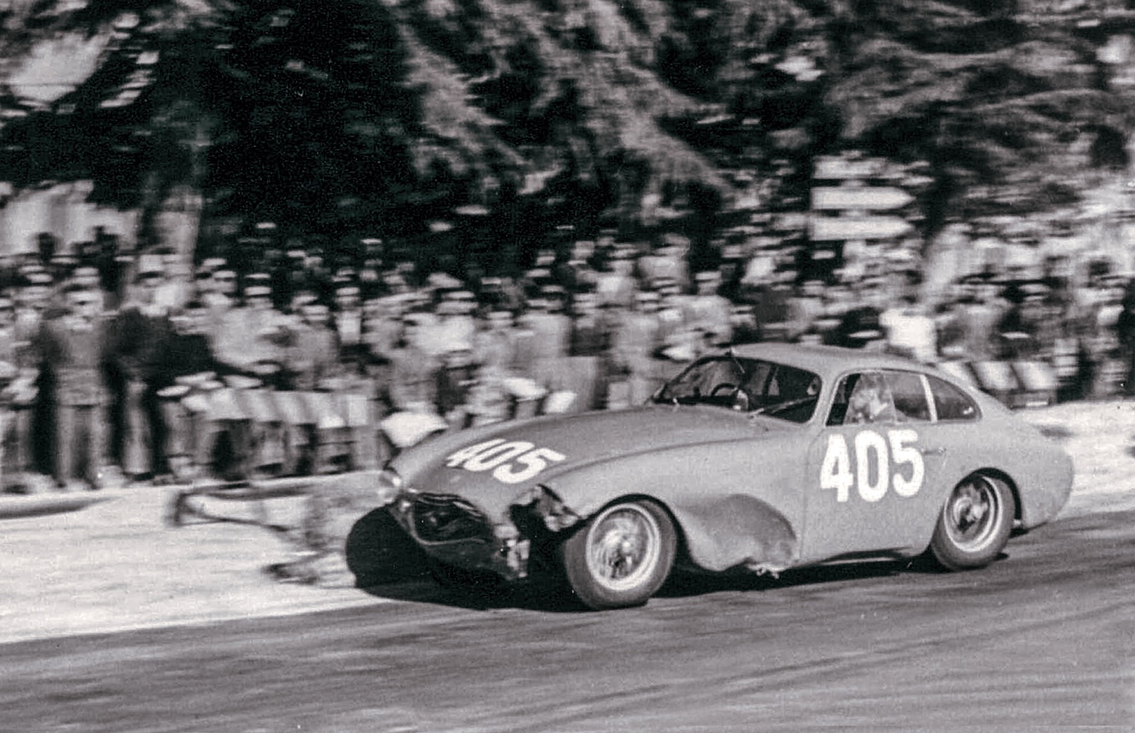 Mille Miglia 1951