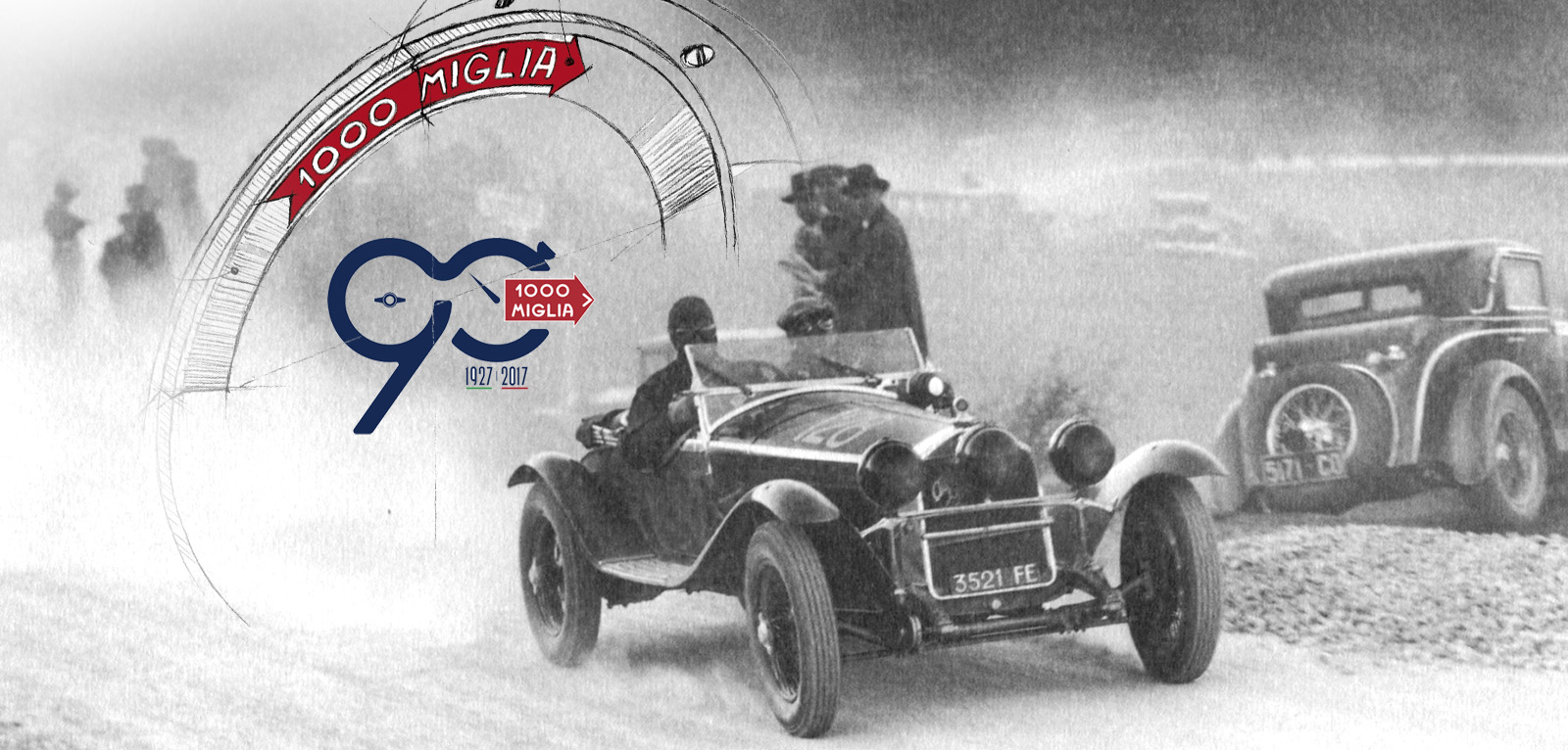 90 aniversario Mille Miglia - Chopard-a