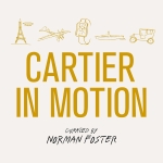 Cartier in Motion