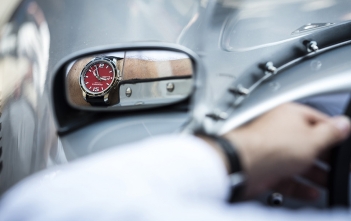 Chopard Mille Miglia