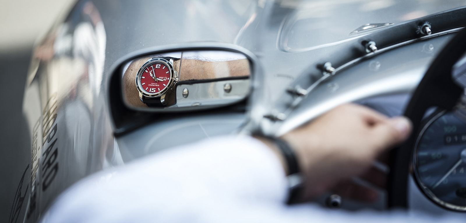 Chopard Mille Miglia