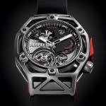 Hublot en Baselworld 2017 – Ferrari de protagonista