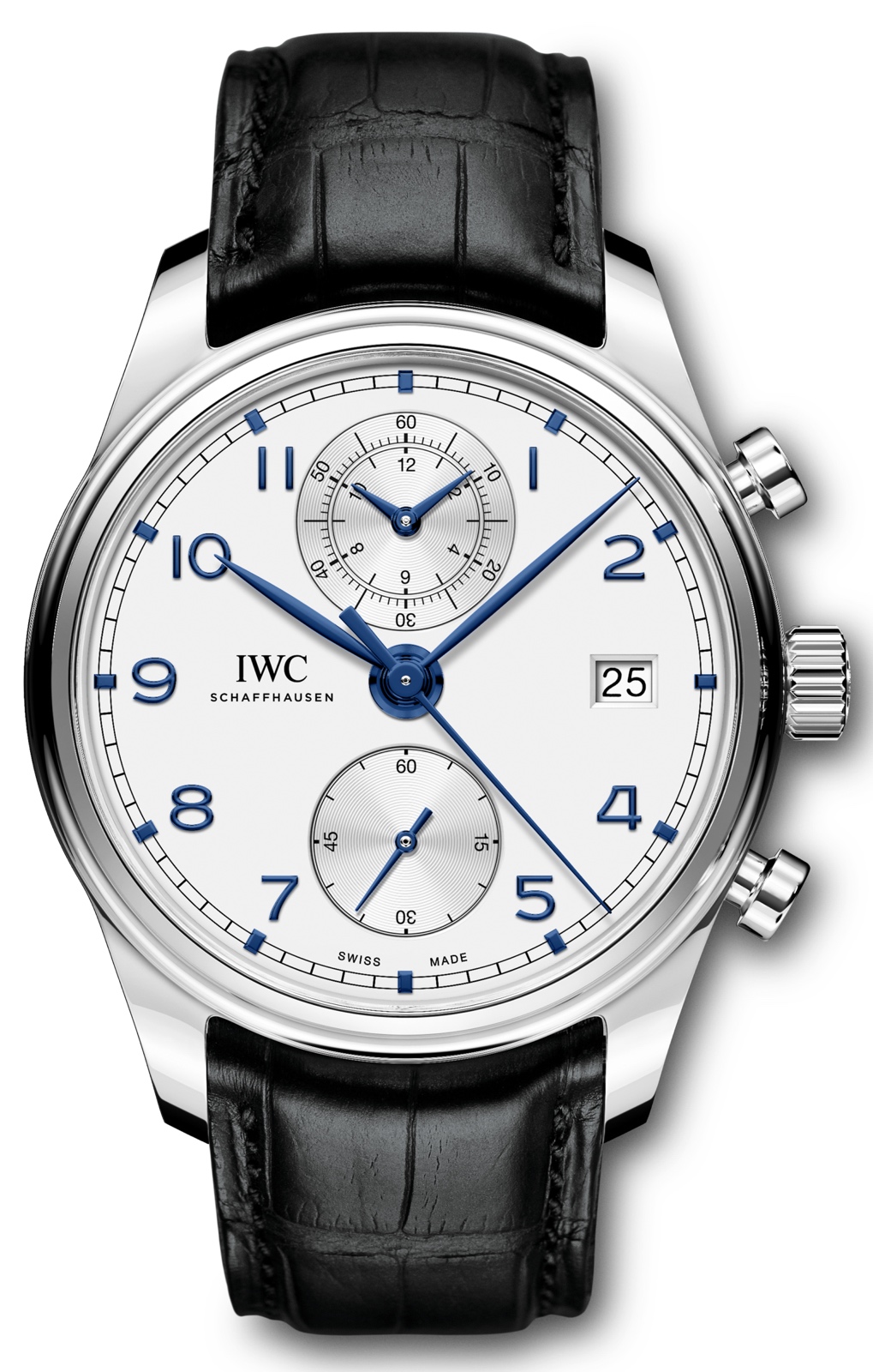 IWC Portugieser Chronograph Classic 390302