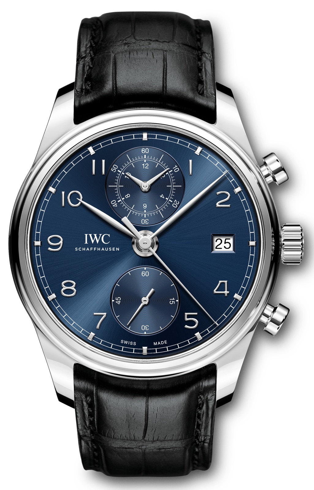 IWC Portugieser Chronograph Classic 390303