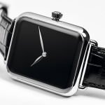 Moser & Cie. Swiss Alp Watch Zzzz, un reloj mecánico en modo stand by