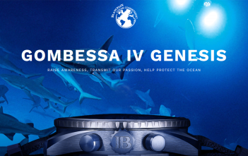 Blancpain _Proyecto Gombessa IV