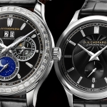 Chopard Black Tie: excelencia relojera en Cannes