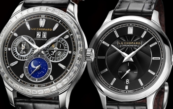 Chopard Black Tie