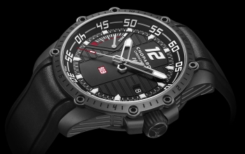 Chopard Superfast Power Control Porsche 919 HF Edition - 1