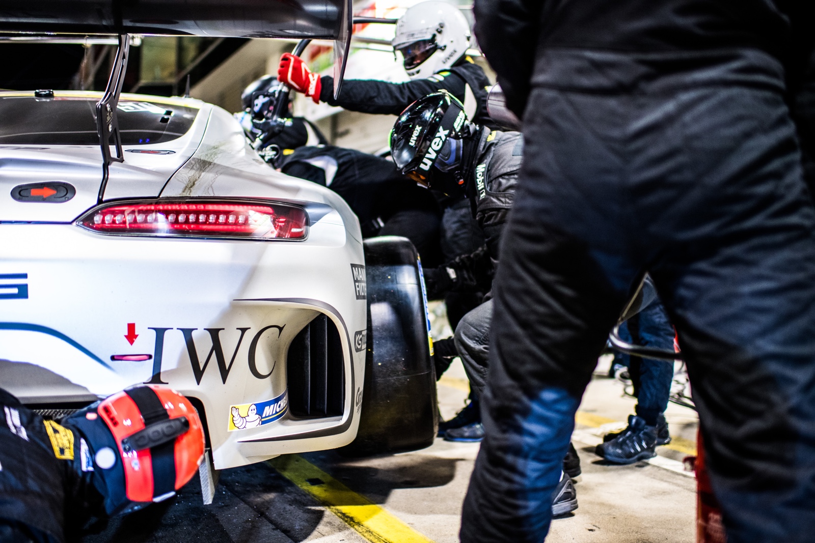 IWC-Ingenieur-50A-Mercedes-AMG-2