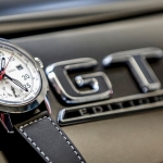 IWC Ingenieur Edición «50th Anniversary of Mercedes-AMG»