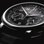 Lange 1815 Chronograph. Perfecto equilibrio.
