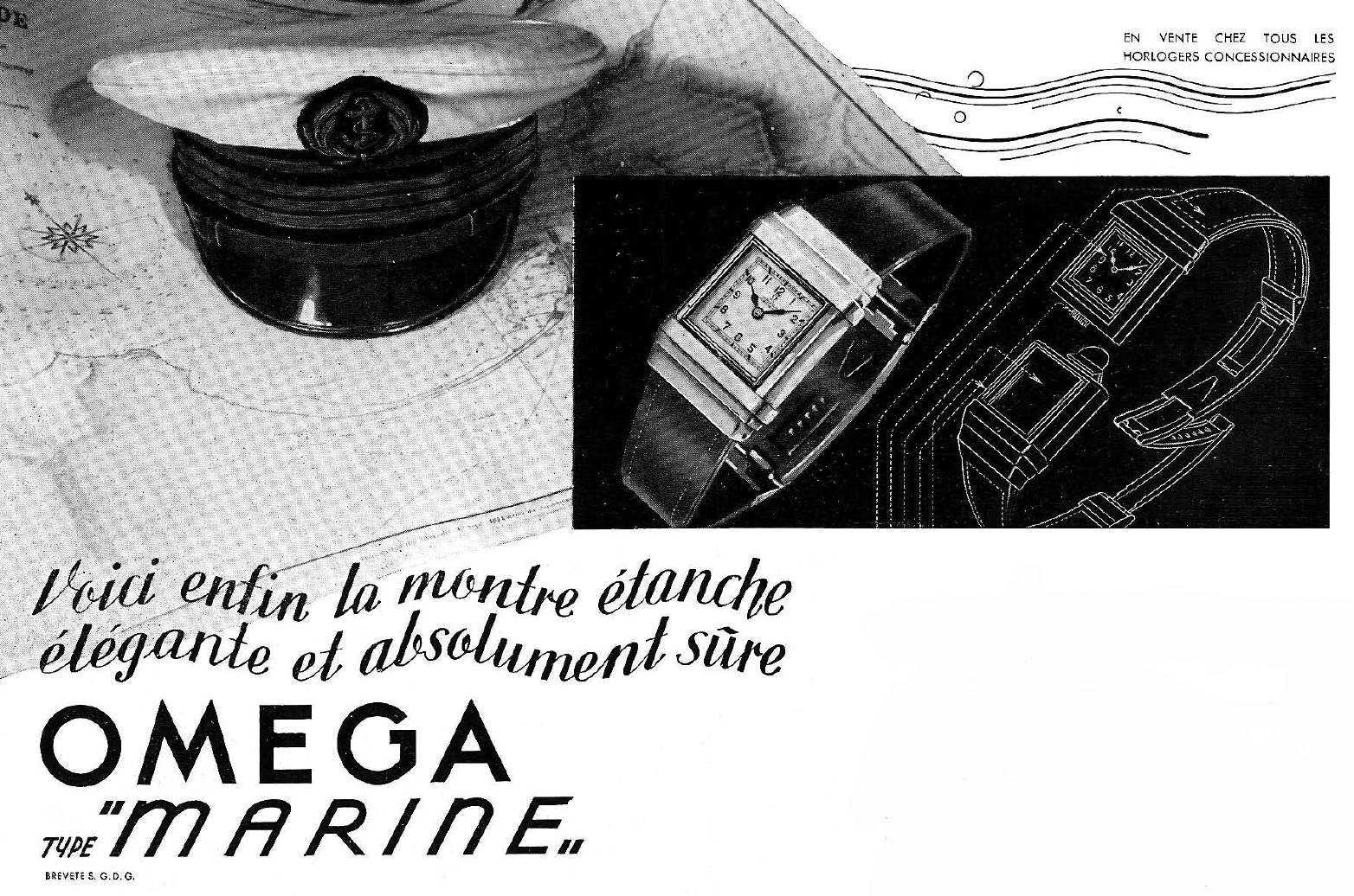 Omega-ETNZ-Historia