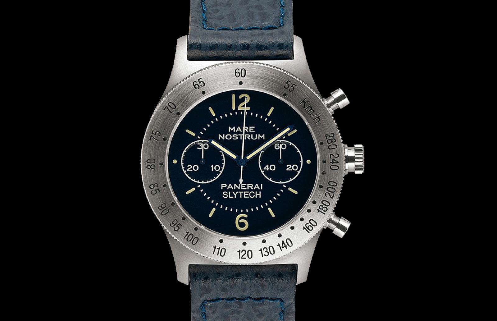 Panerai Mare Nostrum 5218-302