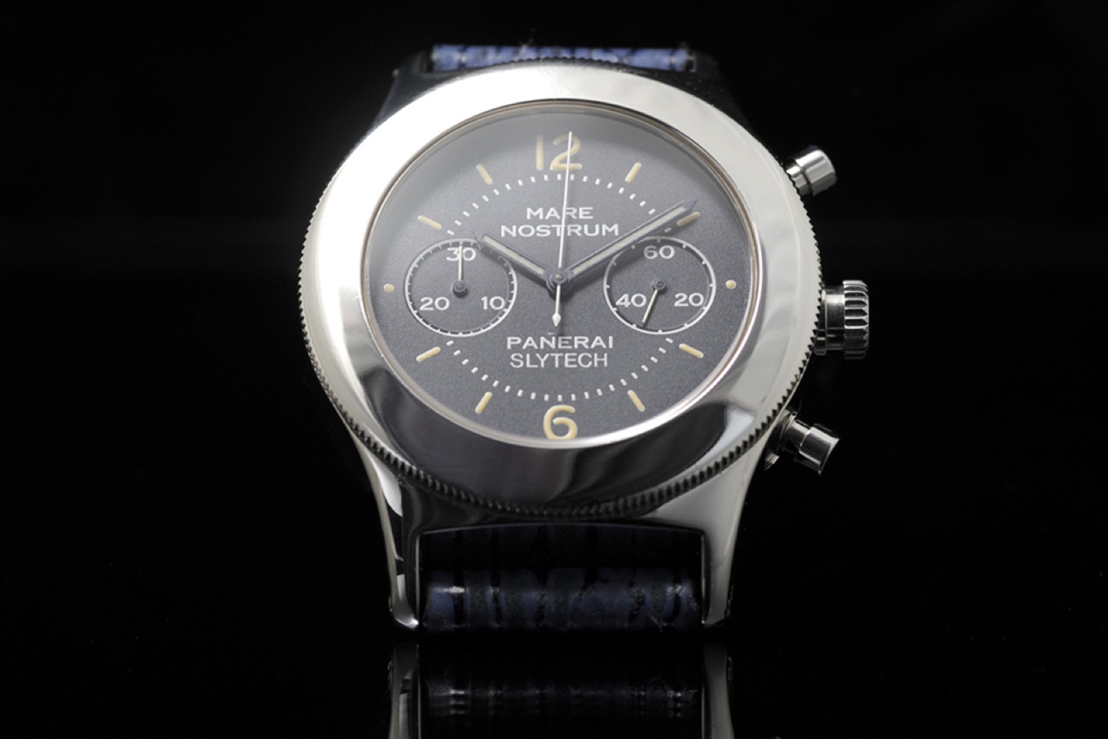 Panerai Mare Nostrum 5218-304