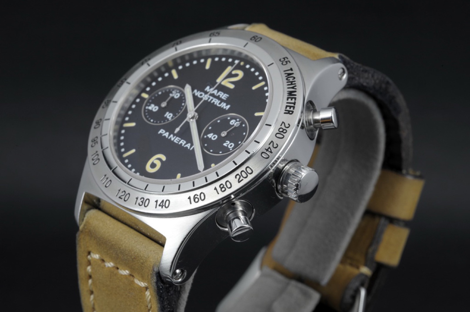 Panerai Mare Nostrum PAM008