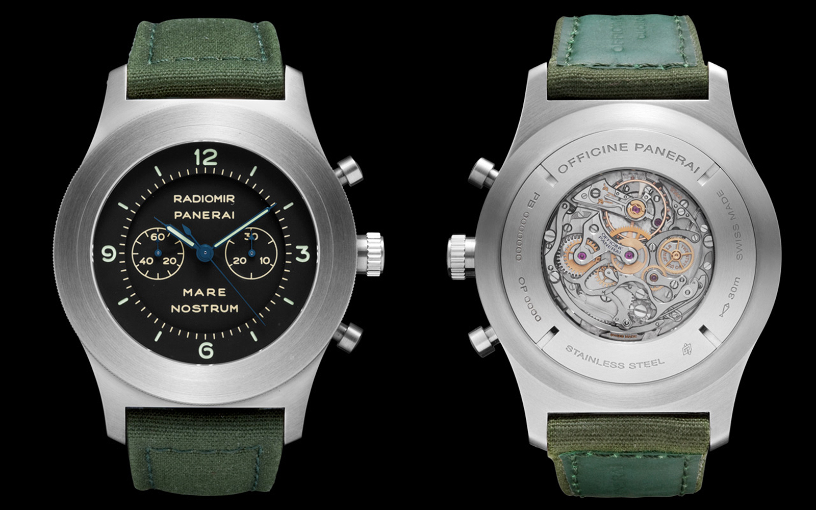 Panerai Mare Nostrum PAM300