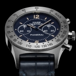 Panerai Mare Nostrum PAM716: homenaje al relanzamiento de Panerai