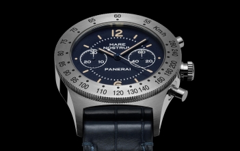 Panerai Mare Nostrum PAM716 -1