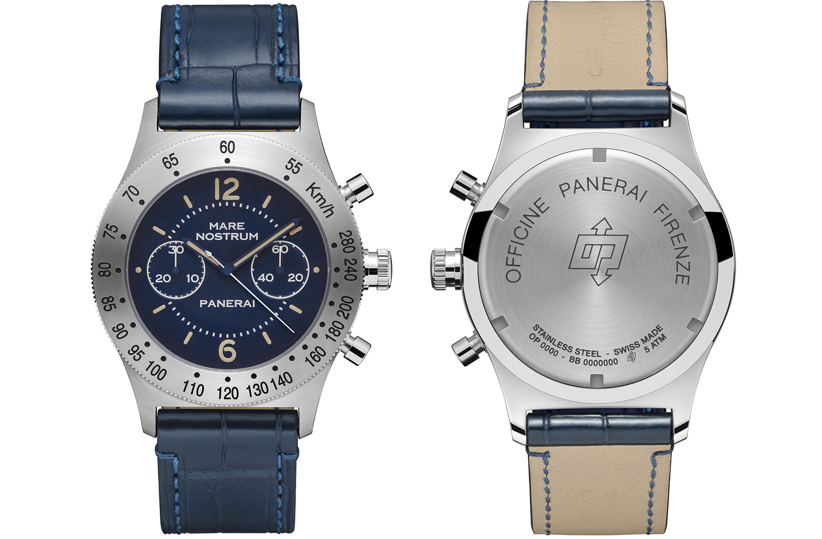Panerai Mare Nostrum PAM716