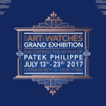 Patek Philippe en New York