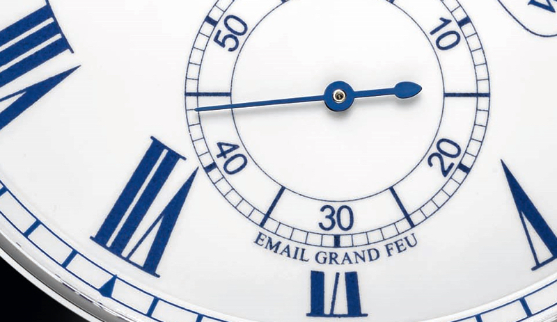 Ulysse Nardin Classic Dual Time Email Boutique - email