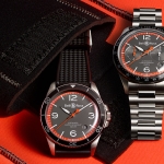Bell & Ross BR V2 Garde-côtes: para los profesionales del salvamento marítimo