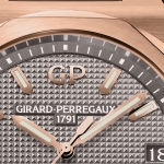Girard-Perregaux Laureato 2017 Special Edition Only Watch.