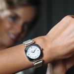 Pavonina, o cómo diseñar nuestro propio reloj.