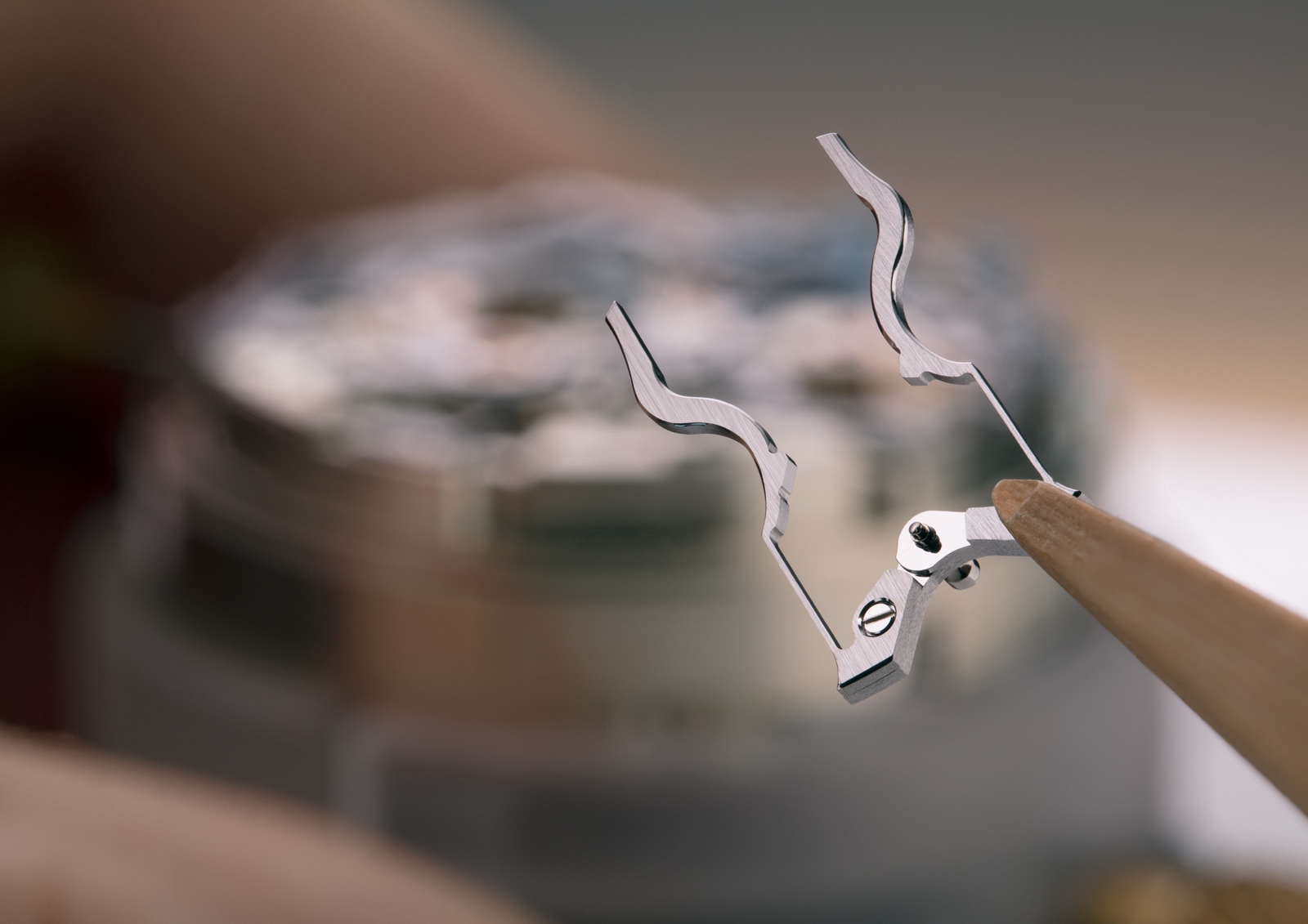 Lange Tourbograph Perpetual Pour le Merite Rattrapante 2