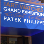 Patek Philippe: The Art of Watches Grand Exhibition New York 2017