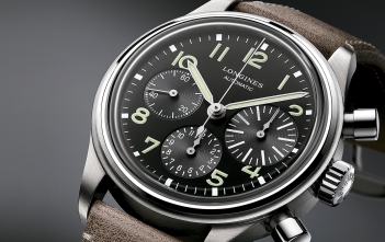 Longines Avigation BigEye