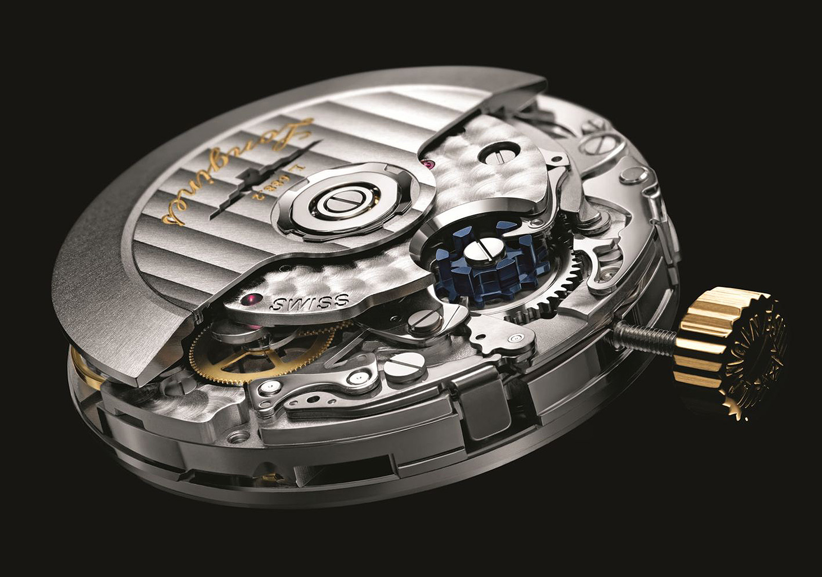 Longines Avigation BigEye