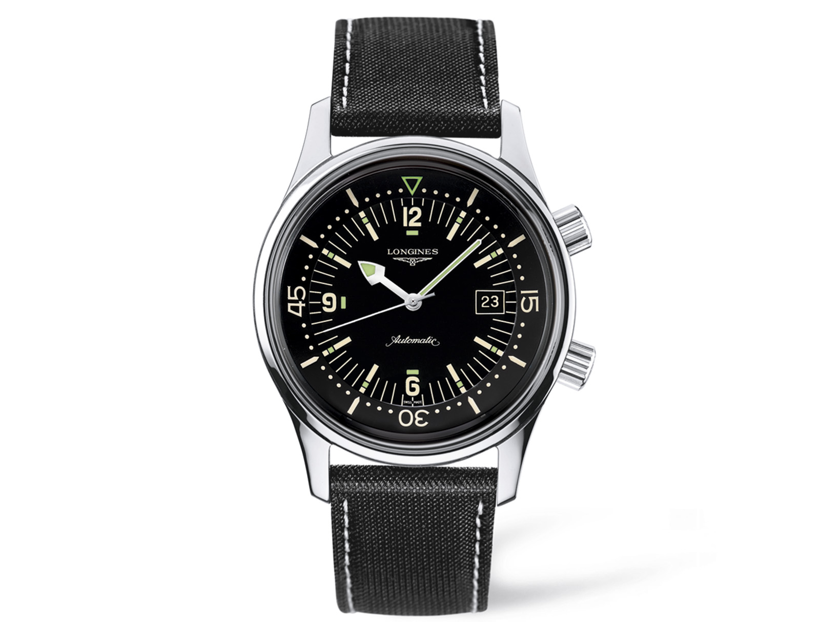 Longines Legend Diver