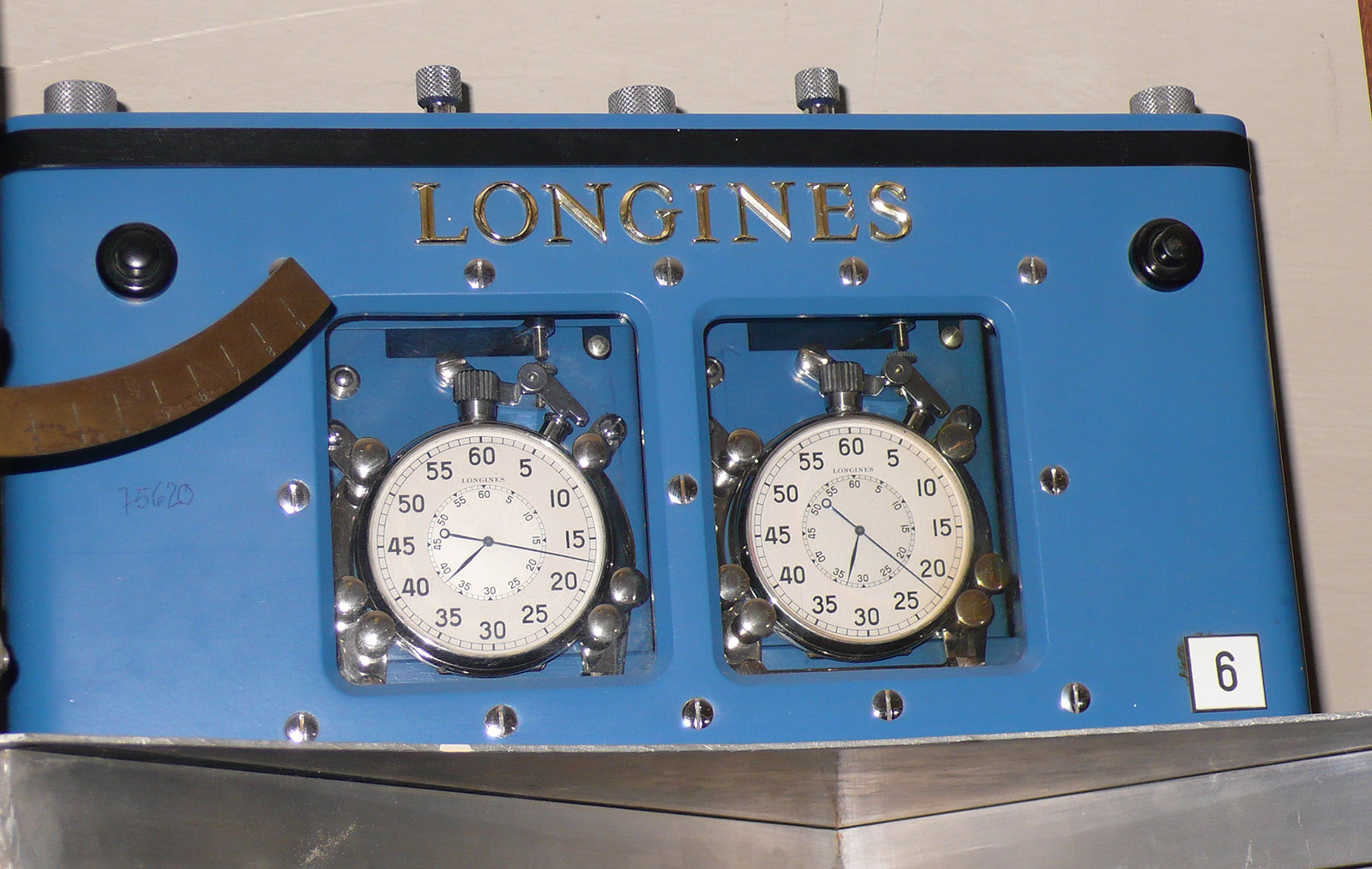 Longines Legend Diver