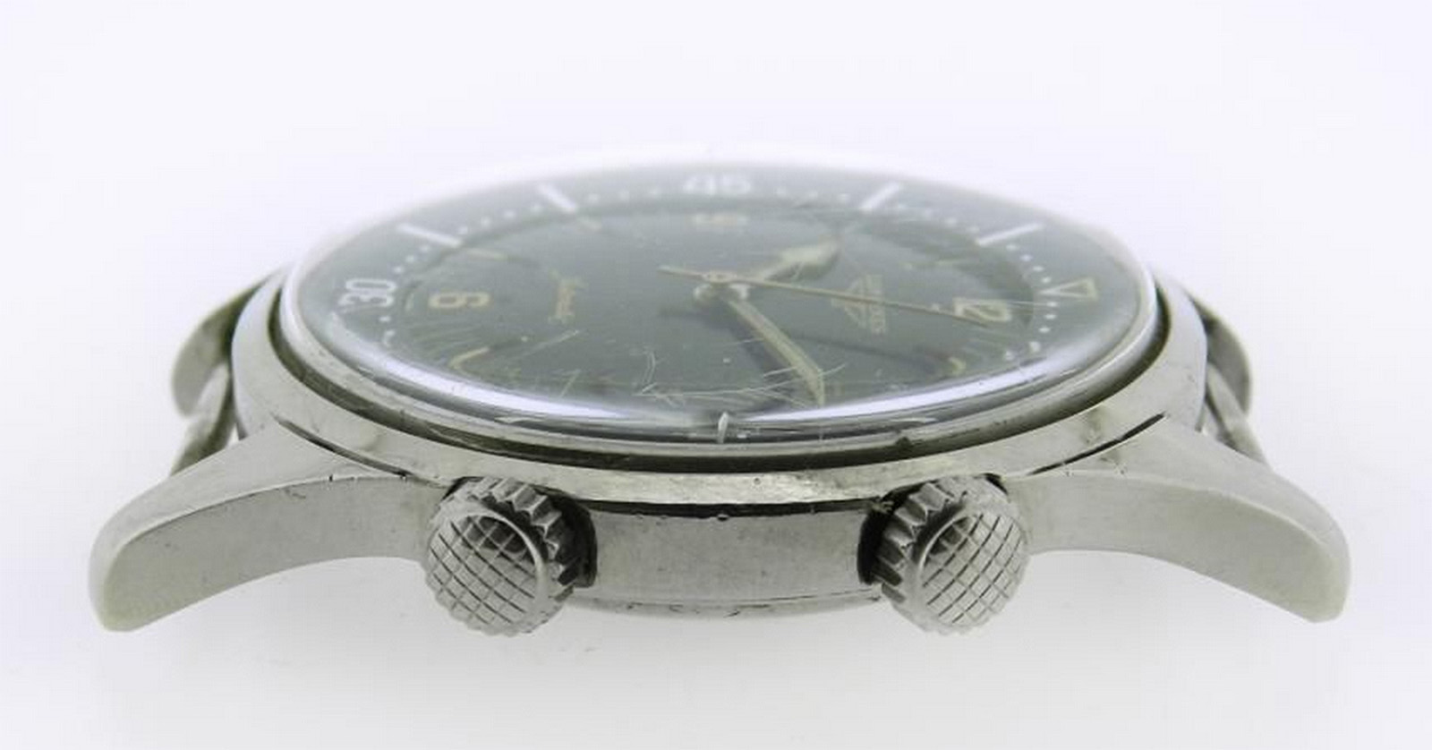 Longines Legend Diver