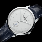Vacheron Constantin Patrimony Collection Excellence Platine