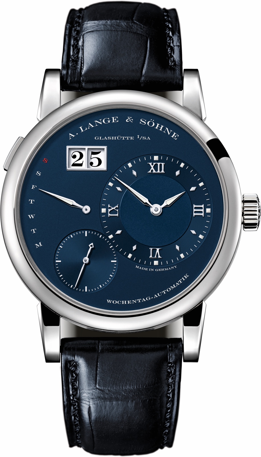 ALS Blue Series Lange 1 Daymatic