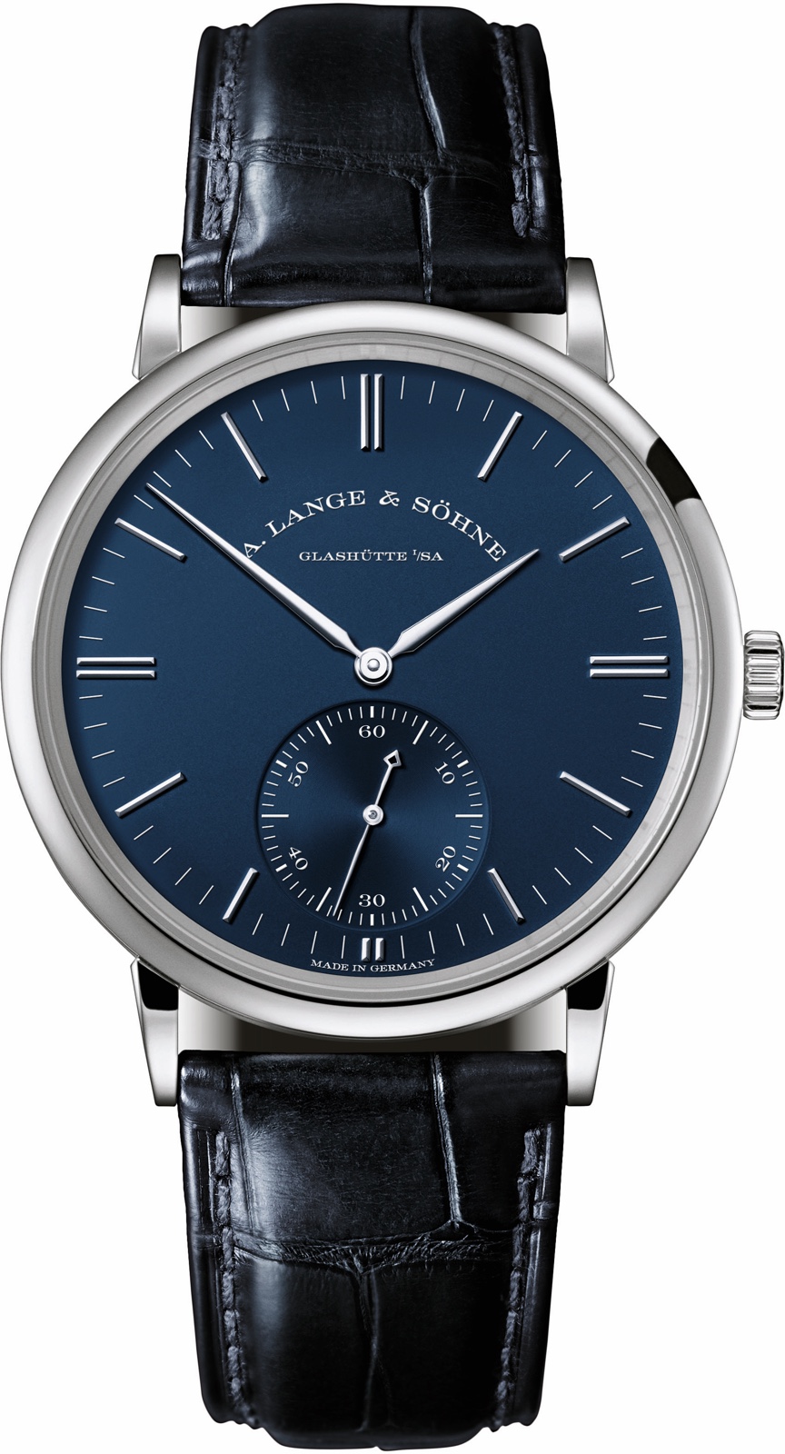 ALS Blue Series Saxonia Automatic