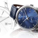 Chopard renueva los L.U.C XPS: la perfección de la elegancia clásica