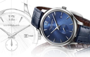 Chopard L.U.C XPS - portada