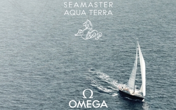 Omega Seamaster Aqua Terra Master Chronometer Collection
