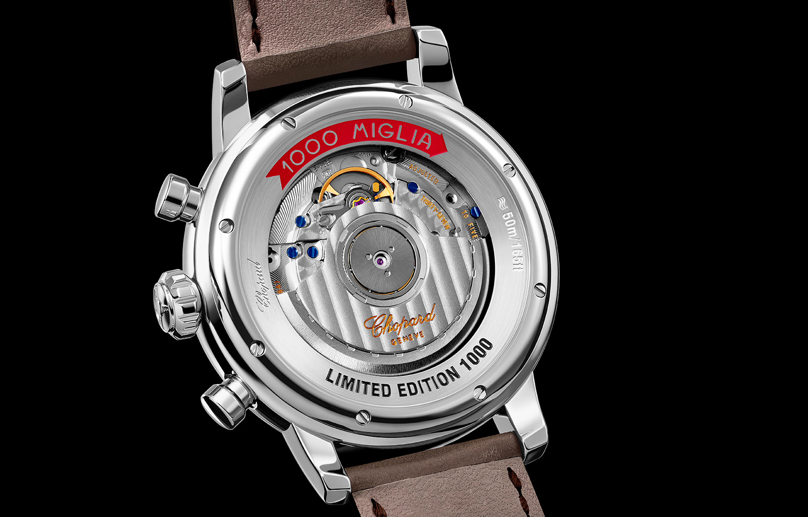 Chopard Mille Miglia Chronograph